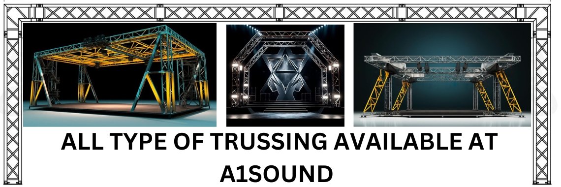 A1SOUND TRUSSING